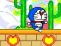 Jwèt Doraemon Adventure