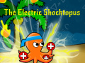 Jwèt The Electric Shocktopus   