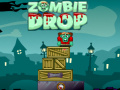 Jwèt Zombie Drop