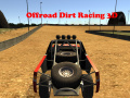 Jwèt Offroad Dirt Racing 3D