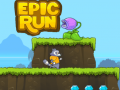 Jwèt Epic Run