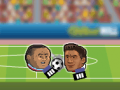 Jwèt Soccer Heads 