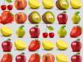 Jwèt Fruit Salad