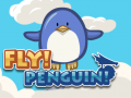 Jwèt Fly!Penguin!