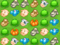 Jwèt Goosy Farmer