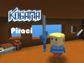 Jwèt Kogama: Piraci