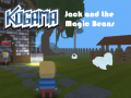Jwèt Kogama: Jack and the Magic Beans
