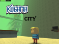 Jwèt Kogama City