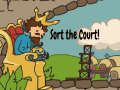 Jwèt Sort The Court