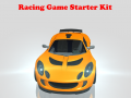 Jwèt Racing Game Starter Kit