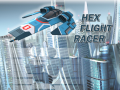 Jwèt Hex Flight Racer