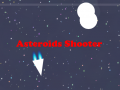 Jwèt Asteroids Shooter