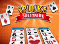 Jwèt Spidike Solitaire  