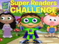 Jwèt Super Why Challenges