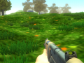 Jwèt Survival Simulator