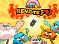 Jwèt Gumball Remote Fu