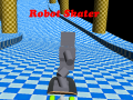 Jwèt Robot Skater
