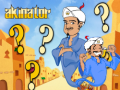 Jwèt Akinator