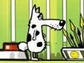 Jwèt Doggy the Dog and The Golden Bone