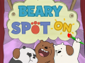 Jwèt  We Bare Bears: Beary Spot On