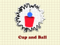 Jwèt Cup and Ball   
