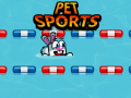 Jwèt Pet Sports