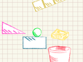 Jwèt Ball In The Cup