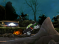 Jwèt Grave Drive
