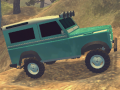Jwèt Extreme OffRoad Cars