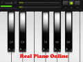 Jwèt  Real Piano Online