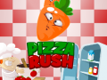 Jwèt Pizza Rush