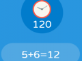Jwèt Math Freak