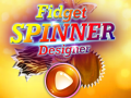 Jwèt Fidget Spinner Designer