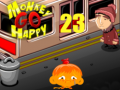 Jwèt Monkey Go Happy Stage 23