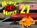 Jwèt Monkey Go Happy Stage 27