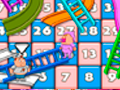 Jwèt Snakes And Ladders