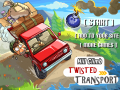 Jwèt Hill Climb Twisted Transport