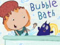 Jwèt Bubble Bath