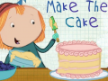 Jwèt Make The Cake