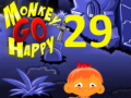 Jwèt Monkey Go Happy Stage 29