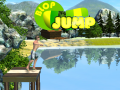 Jwèt Blop Jump 