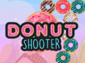 Jwèt Donut Shooter