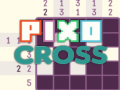 Jwèt Pixo cross