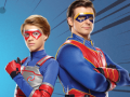 Jwèt Henry Danger Who`s Your Enemy