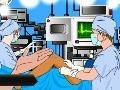 Jwèt Leg Surgery