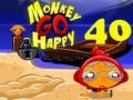 Jwèt Monkey Go Happy Stage 40