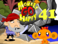 Jwèt Monkey Go Happy Stage 41