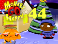 Jwèt Monkey GO Happy Stage 44