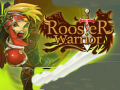 Jwèt Rooster Warrior 
