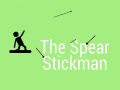 Jwèt The Spear Stickman      